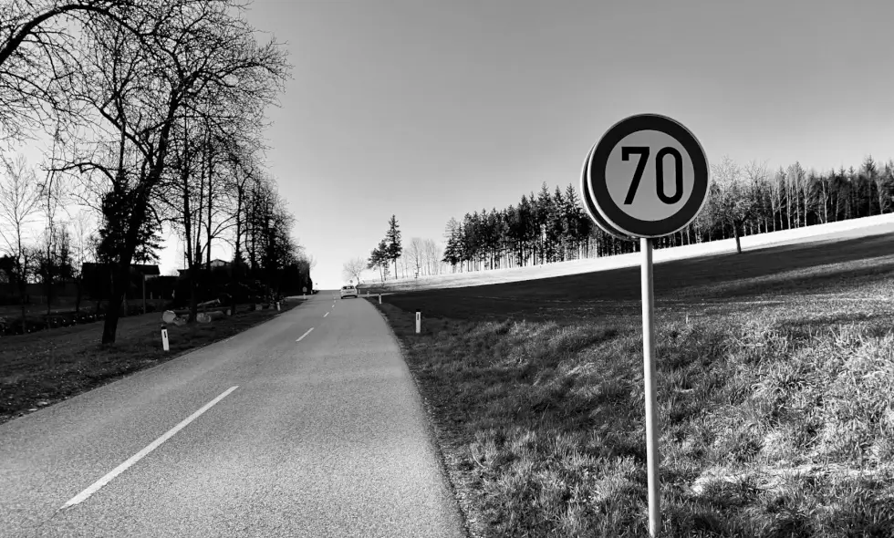 Autoceste Austrije: Informacije o vinjeti za 2026.