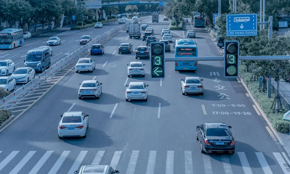 Autoroutes slovaques et circulation routière : tout ce qu’il faut savoir