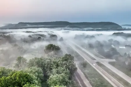 Покупка на унгарска винетка в Унгария. Информация за магистралната мрежа.