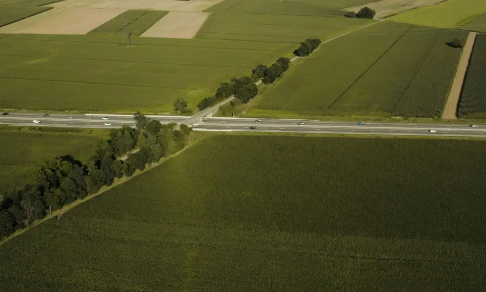Paprastos kelionės automobiliu po Austriją