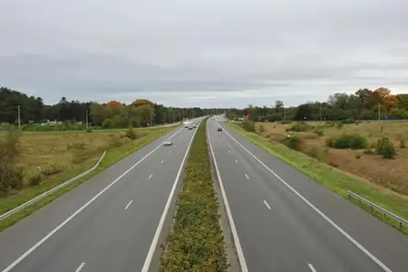Winiety na autostrady w Czechach i informacje na rok 2026