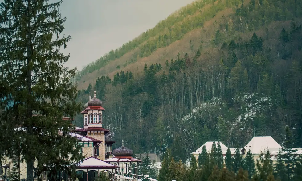 Călătorii pe autostradă în România: destinații uimitoare