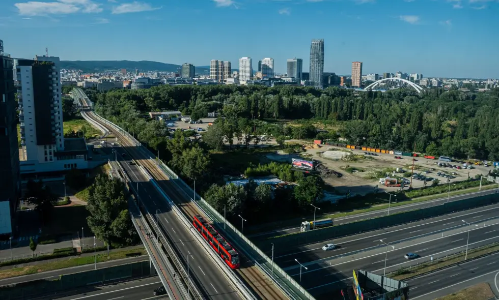 Le réseau autoroutier de la Slovaquie et informations importantes sur l’achat de la vignette pour 2026