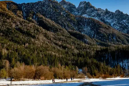 Călătorii cu mașina în Slovenia: experiențe de-a lungul autostrăzilor