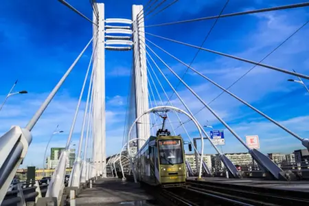 Rumunjska vinjeta - Udobno putovanje u Rumunjskoj autoputem!