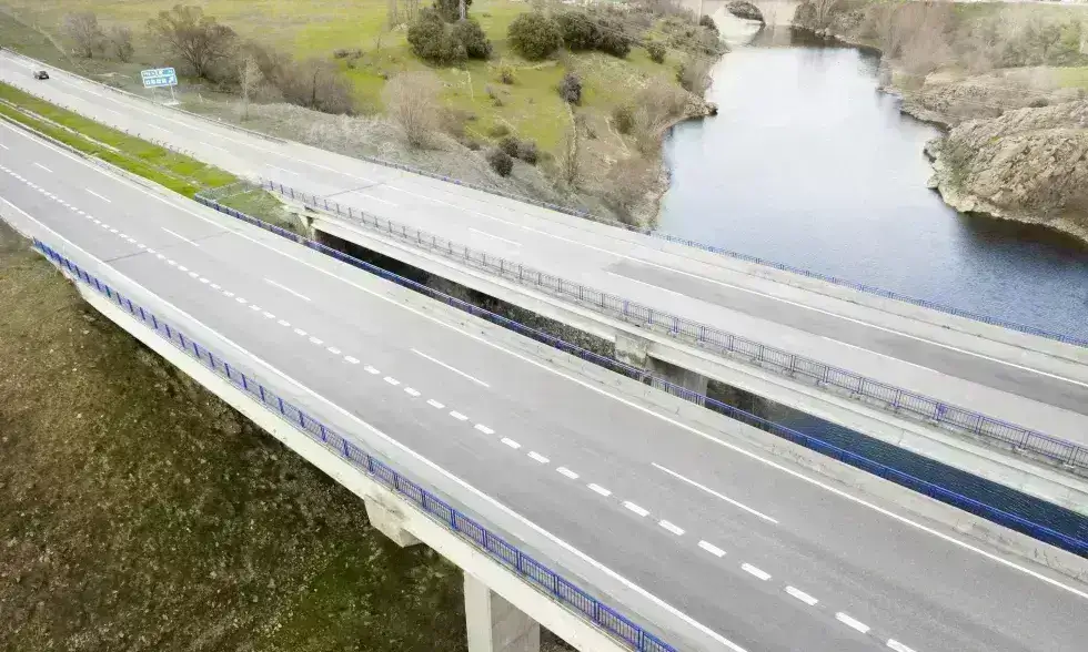 Vinjeta e Autostradës Austriake 2024