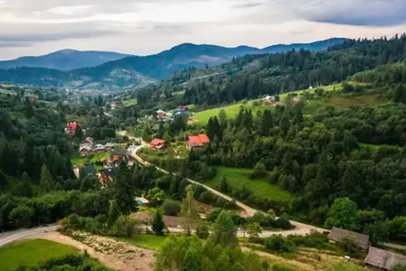 Atractii turistice din Slovenia