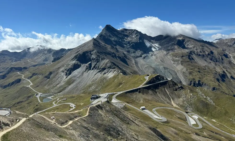Uso de las autopistas de Austria en 2025