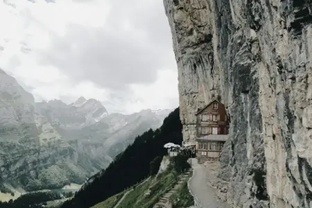 Swiss Motorway Experiences