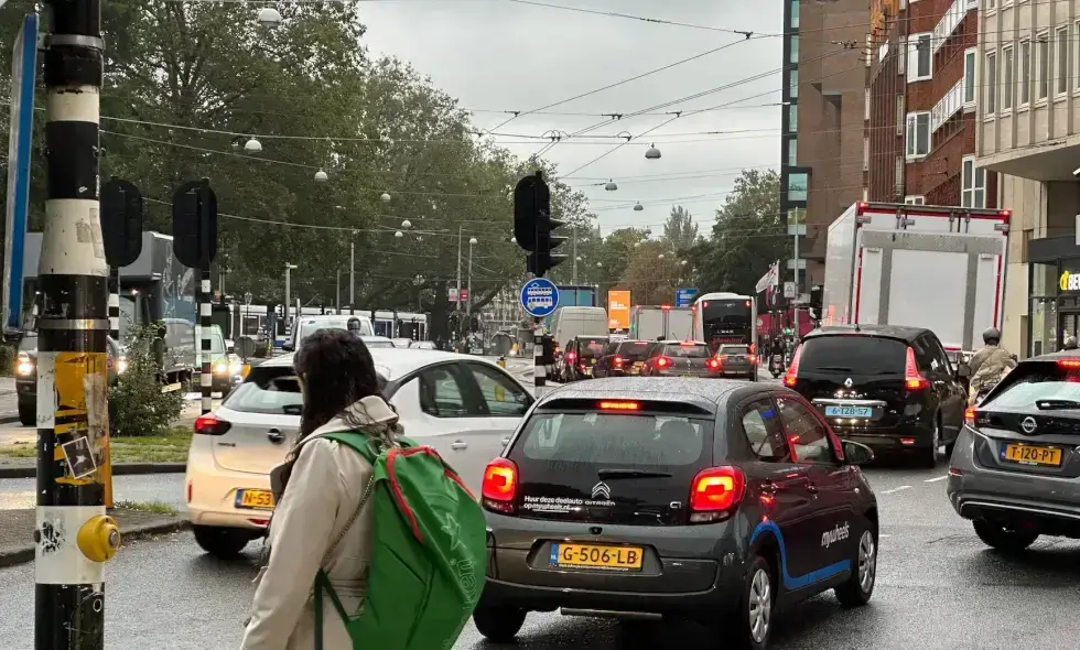 Vignette Rumänien: Nützliche Informationen über den Fahrzeugverkehr in Rumänien