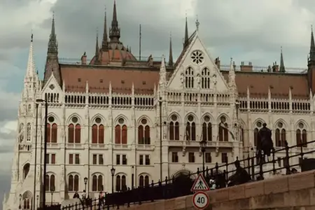 Nakup e-vinjete na Madžarskem