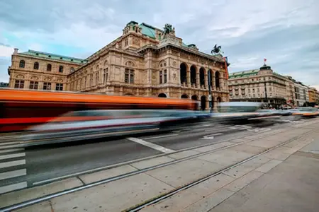 Acquisto della vignetta autostradale austriaca online
