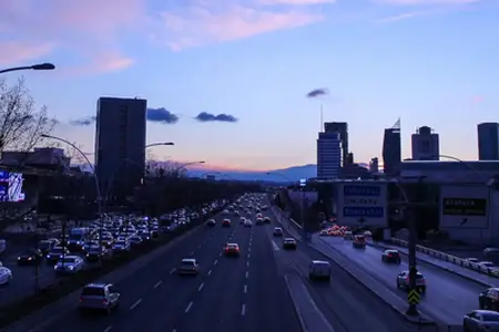 2024 Autostrăzile din Slovenia - Vignetă - la fața locului!