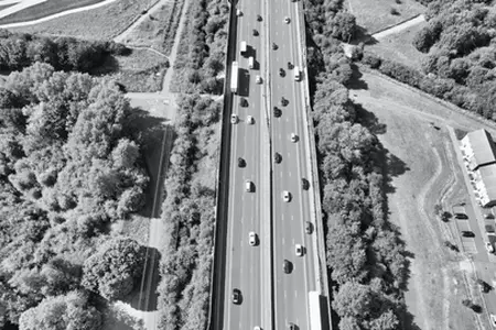 Nel 2024 puoi acquistare la vignetta per le autostrade slovacche online.
