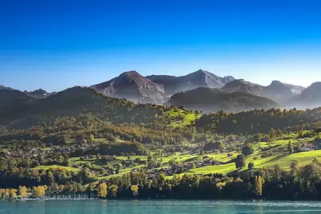 Švicarske pustolovščine na avtocestah