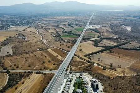 New motorway in the east: Important deadline announced, affects major city.
