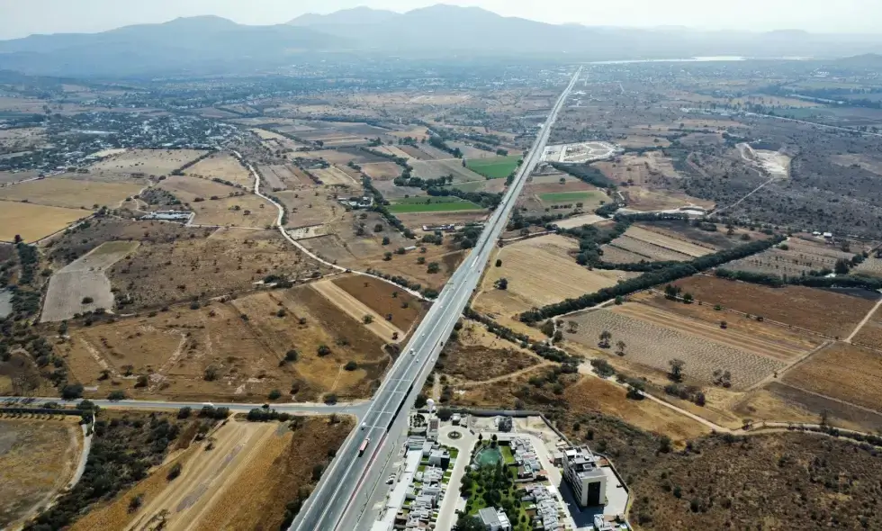 New motorway in the east: Important deadline announced, affects major city.