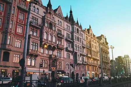 Cehia: achiziționarea vignetei