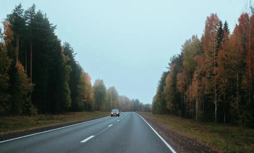 Rete autostradale della Bielorussia – Novità nel 2025