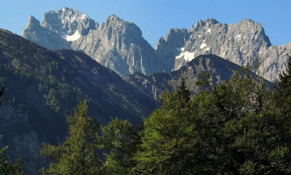 Austrija: Vinjete i putne mogućnosti