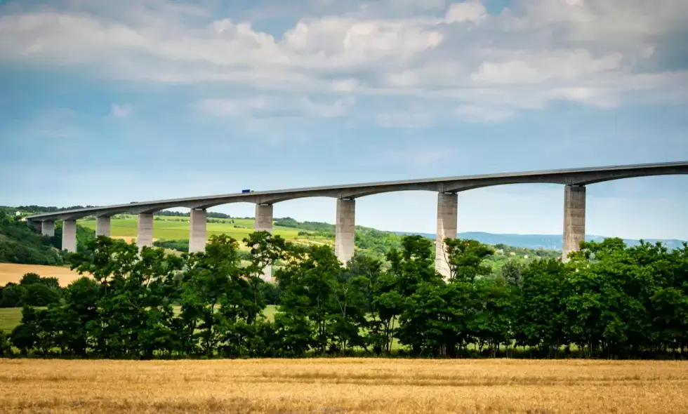 Vinjeta të autostradës në Hungari: Si dhe pse të blini?