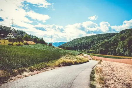 Achiziționarea vignetei pentru autostrăzi 2024 în Elveția