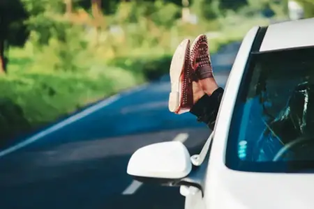 Nakup slovenske e-vinjete na spletu