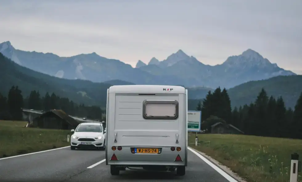 Rete Autostradale e Sistema delle Vignette in Austria