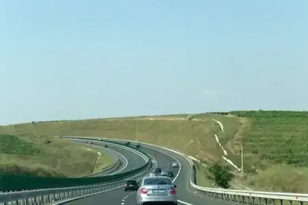 Αγορά ρουμανικής βινιέτας