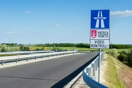 2024 Τσεχική Βινιέτα