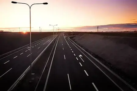 Ελληνική Βινιέτα για τους Ουγγρικούς Αυτοκινητόδρομους 2024